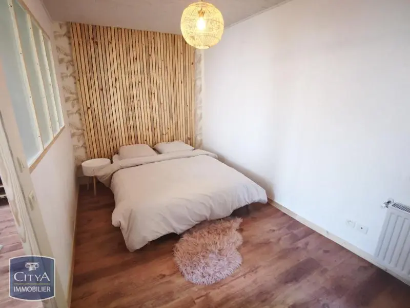 Photo 4 appartement Saint-Étienne