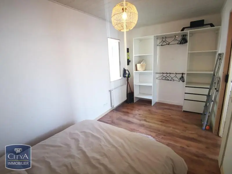 Photo 5 appartement Saint-Étienne