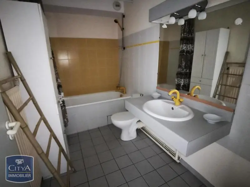 Photo 8 Appartement 1 pièce 41.02m²