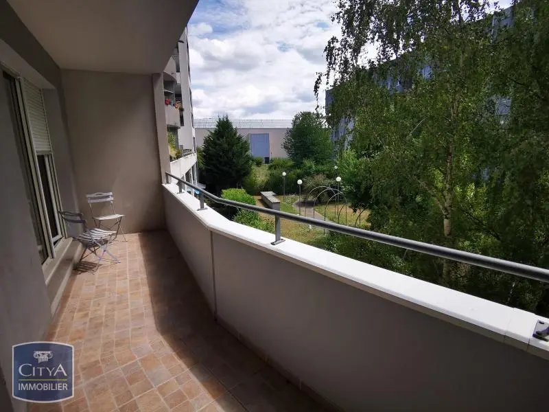 Photo 2 Appartement 1 pièce 41.02m²