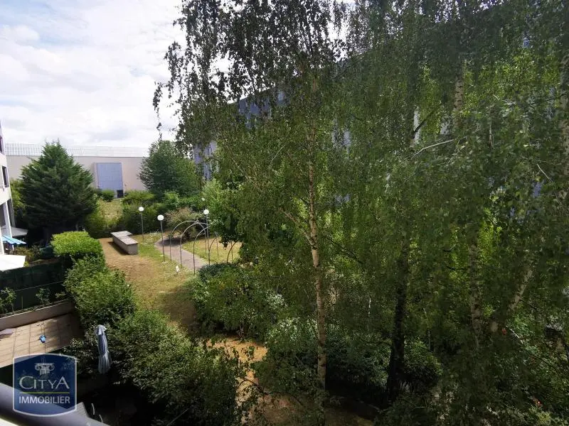 Photo 9 Appartement 1 pièce 41.02m²