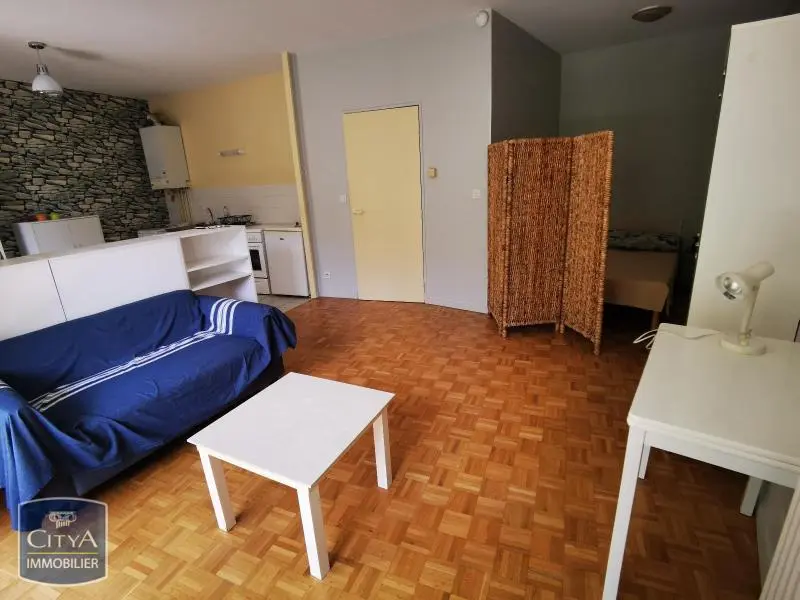 Photo 5 Appartement 1 pièce 41.02m²