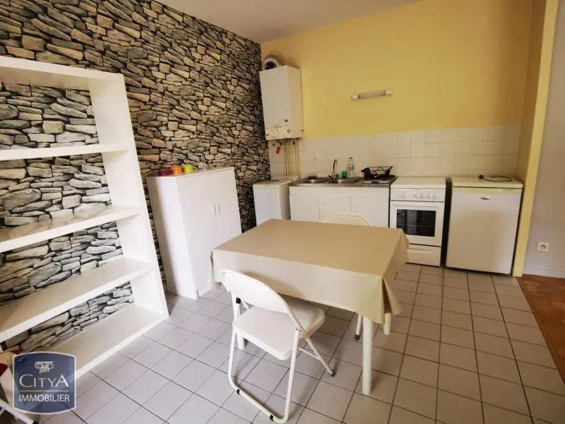 Photo 4 Appartement 1 pièce 41.02m²
