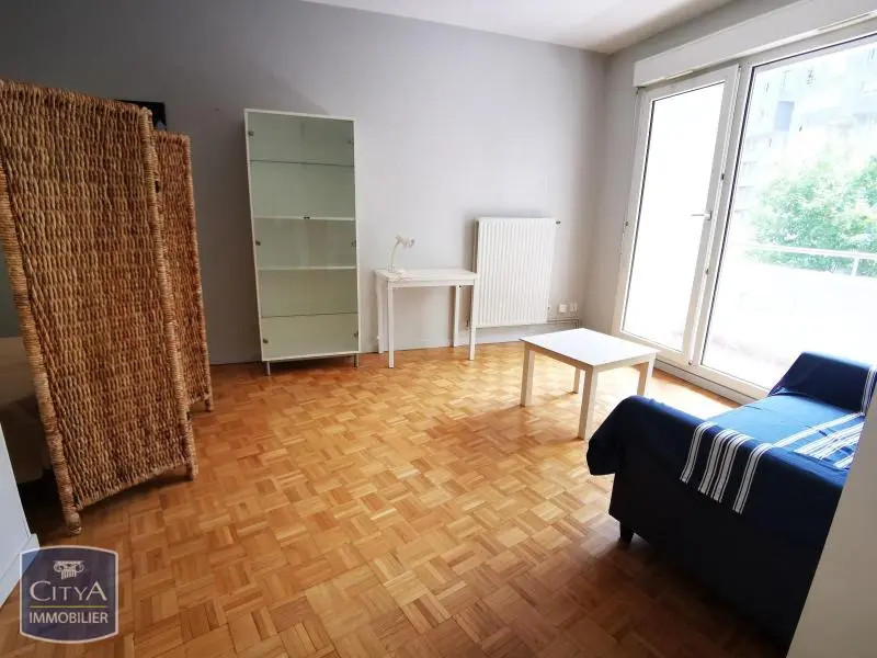 Photo 6 Appartement 1 pièce 41.02m²