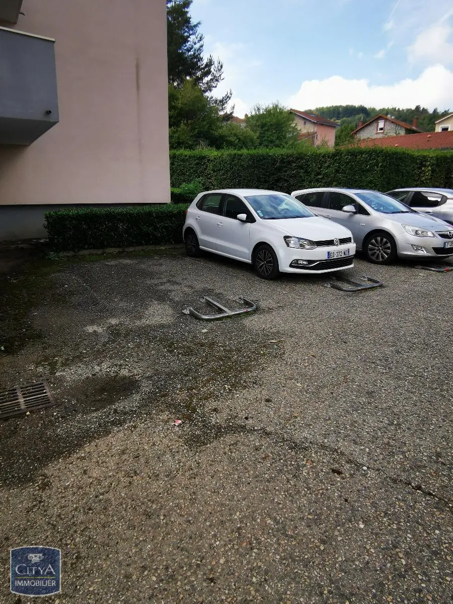 Photo 11 Appartement 3 pièces 64.05m²