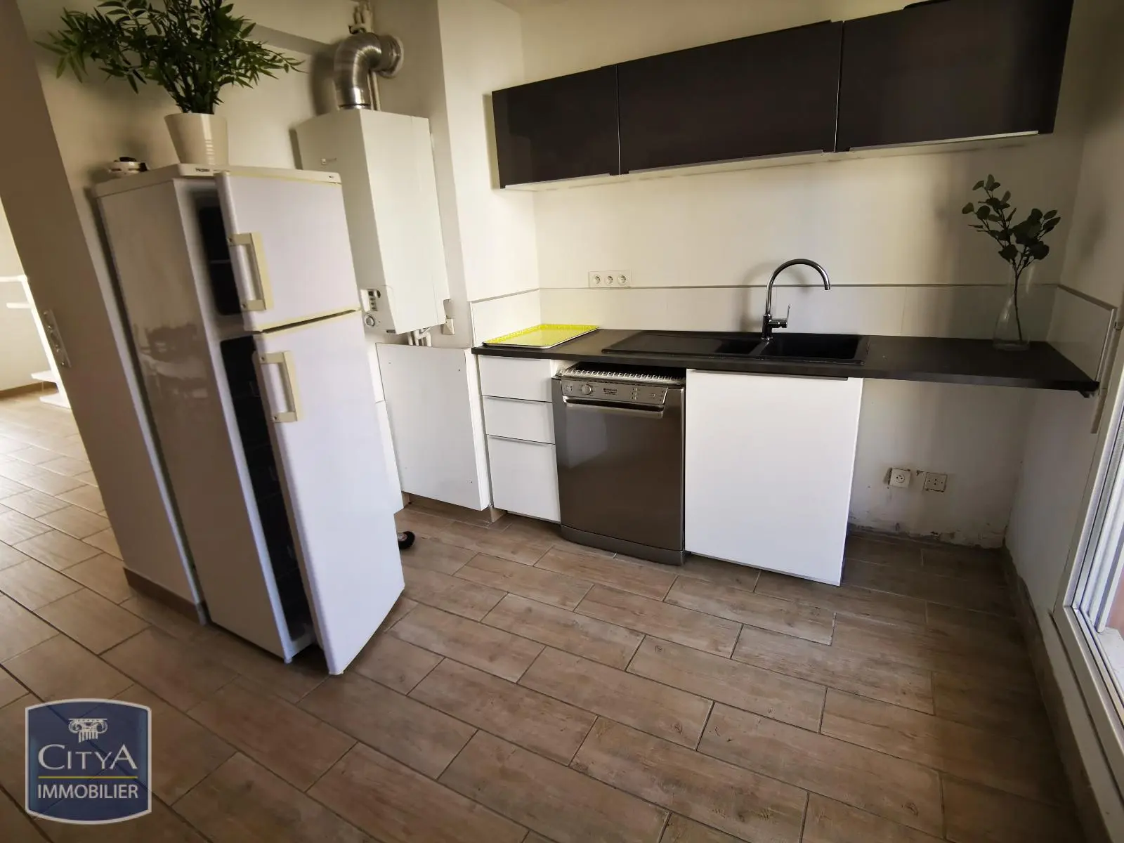 Photo 1 appartement Fraisses