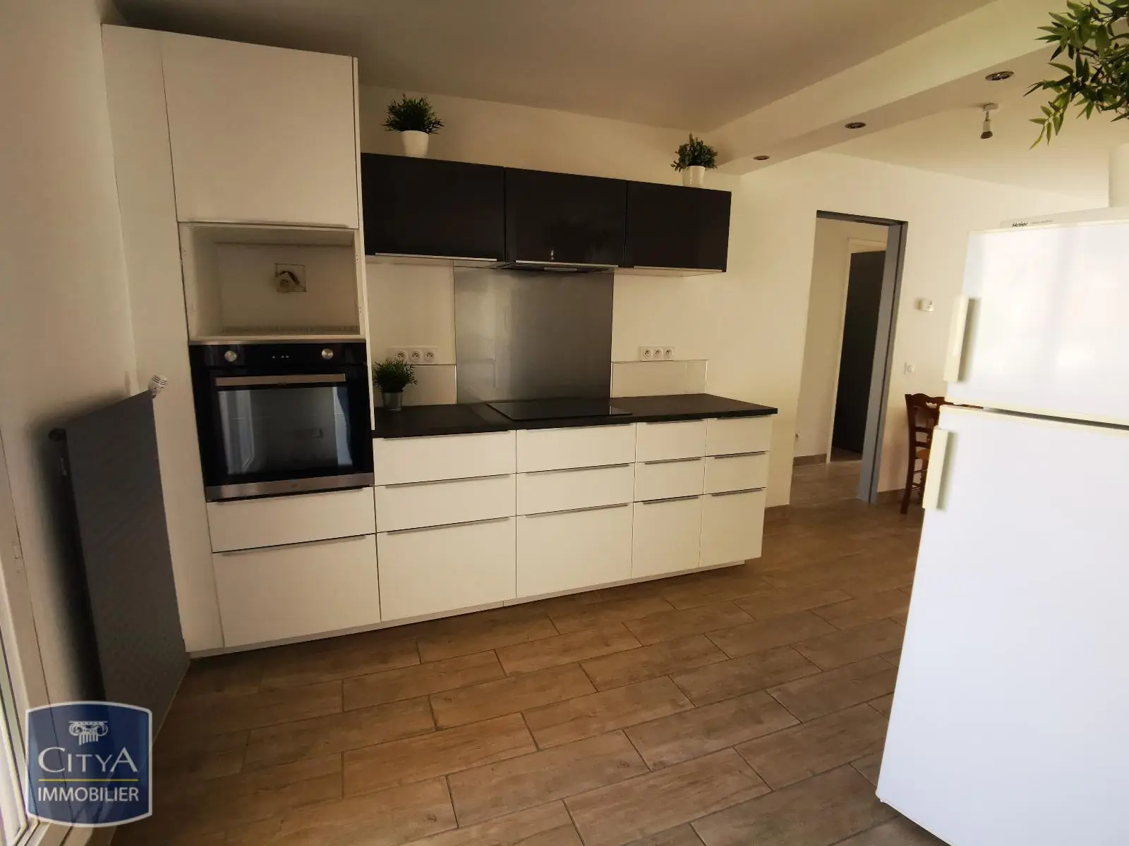 Photo 3 Appartement 3 pièces 64.05m²