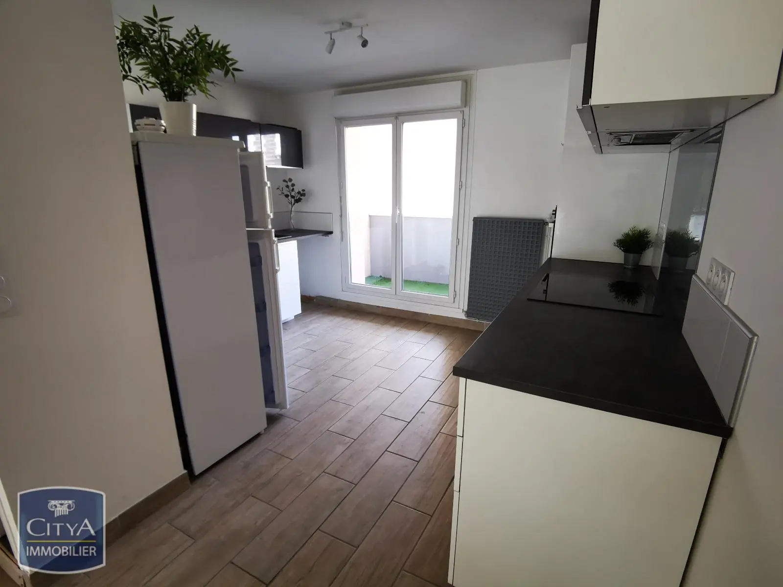 Photo 4 Appartement 3 pièces 64.05m²