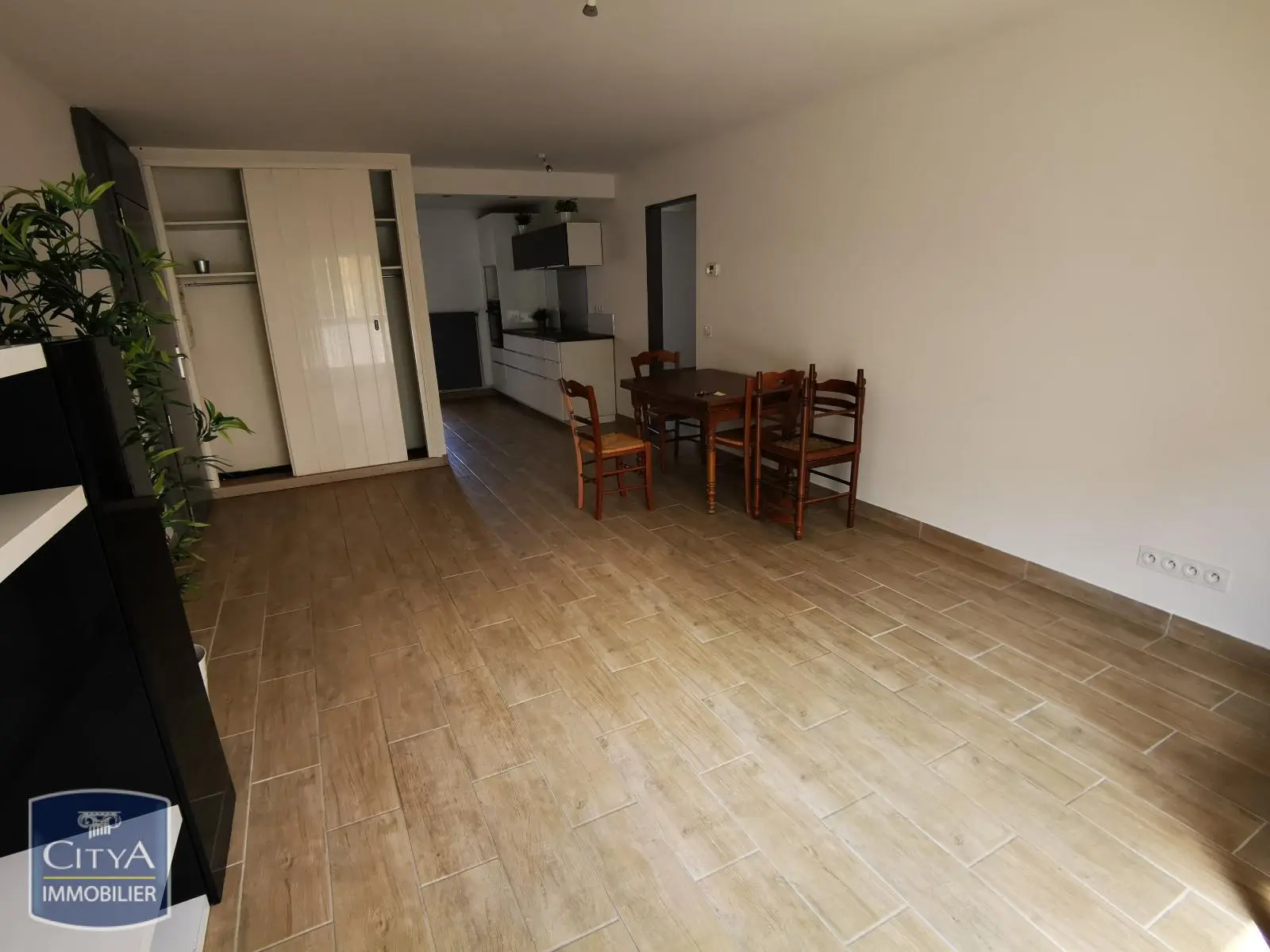 Photo 6 Appartement 3 pièces 64.05m²