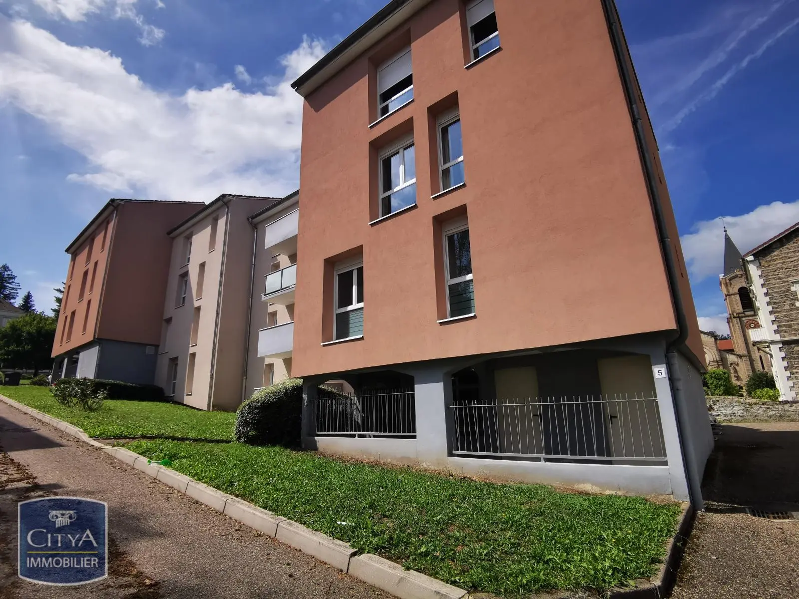 Photo 1 Appartement 3 pièces 64.05m²