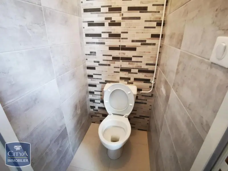 Photo 5 Appartement 2 pièces 38.34m²