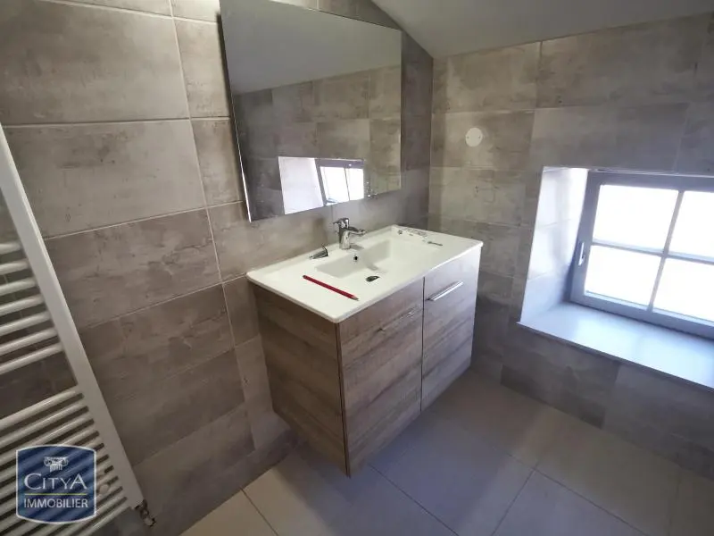 Photo 3 Appartement 2 pièces 38.34m²