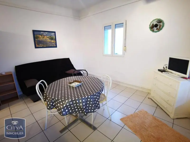 Photo 4 Appartement 1 pièce 23.9m²