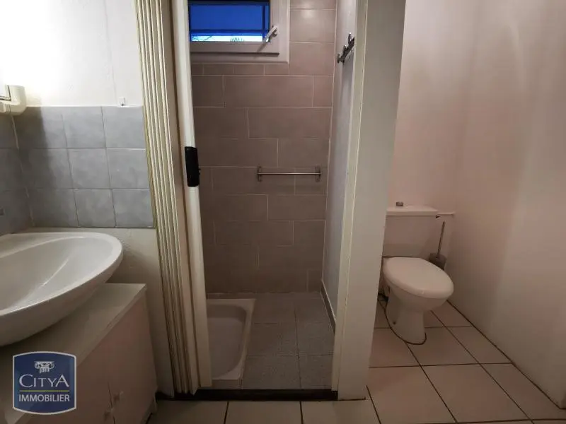 Photo 6 Appartement 1 pièce 23.9m²