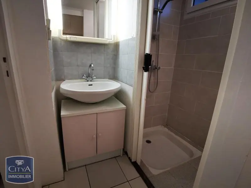 Photo 7 Appartement 1 pièce 23.9m²