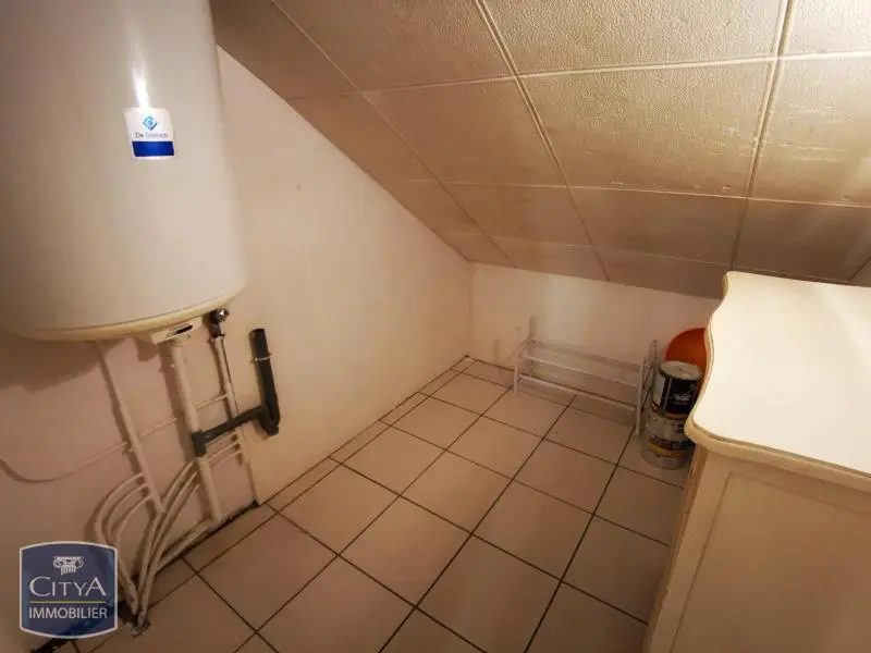 Photo 8 Appartement 1 pièce 23.9m²