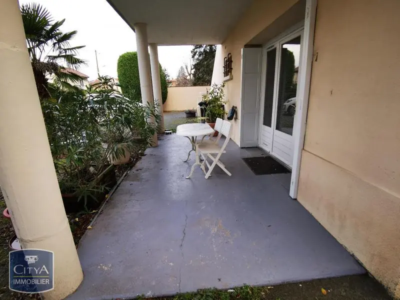 Photo 9 Appartement 1 pièce 23.9m²