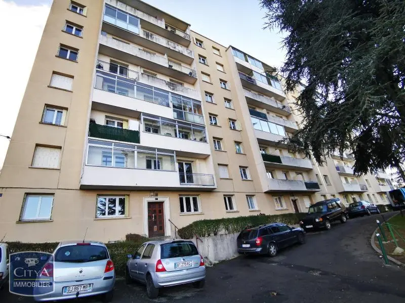 Photo 11 Appartement 3 pièces 52.42m²