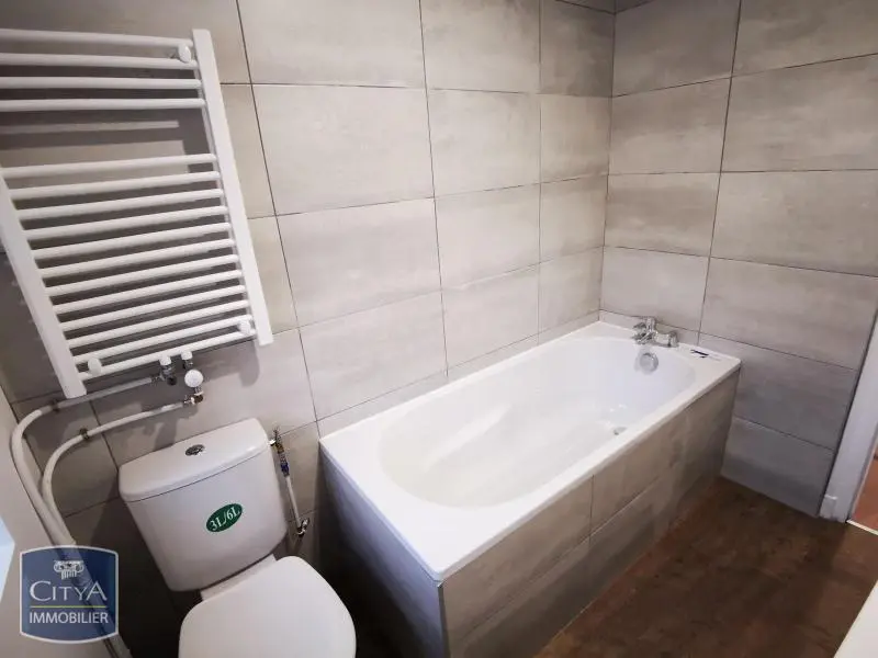 Photo 9 Appartement 3 pièces 51.96m²