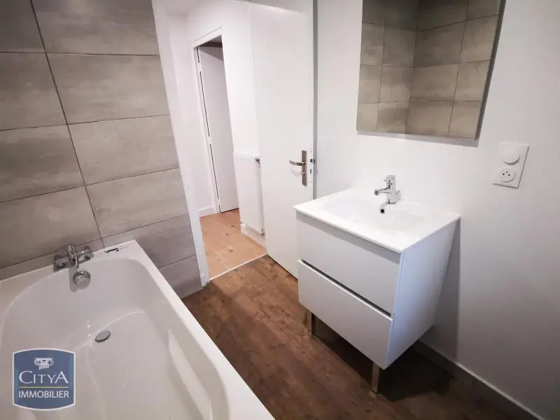 Photo 10 Appartement 3 pièces 51.96m²