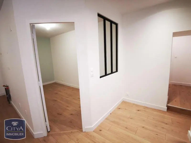 Photo 3 Appartement 3 pièces 51.96m²