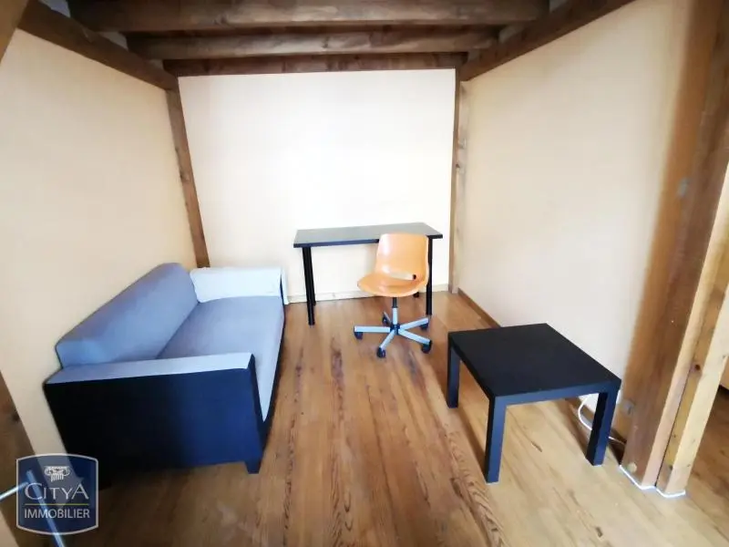 Photo 5 Appartement 19.83m²
