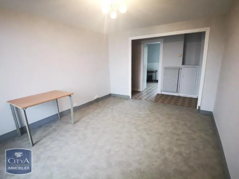 Photo 5 Appartement 3 pièces 52.42m²