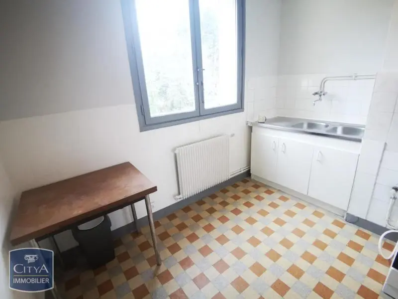 Photo 3 Appartement 3 pièces 52.42m²