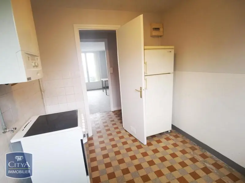 Photo 4 Appartement 3 pièces 52.42m²