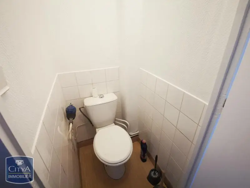 Photo 10 Appartement 3 pièces 52.42m²