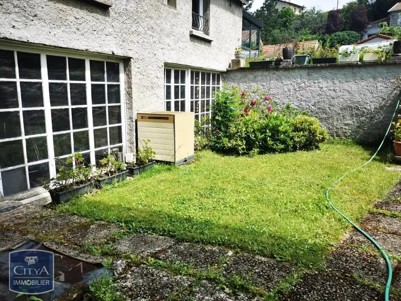 Photo 6 Appartement 1 pièce 34.98m²