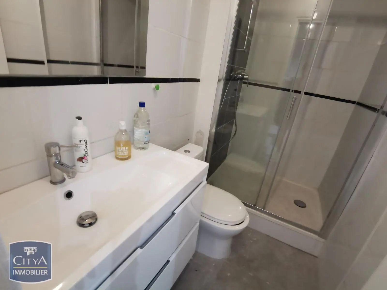Photo 7 Appartement 2 pièces 32.54m²