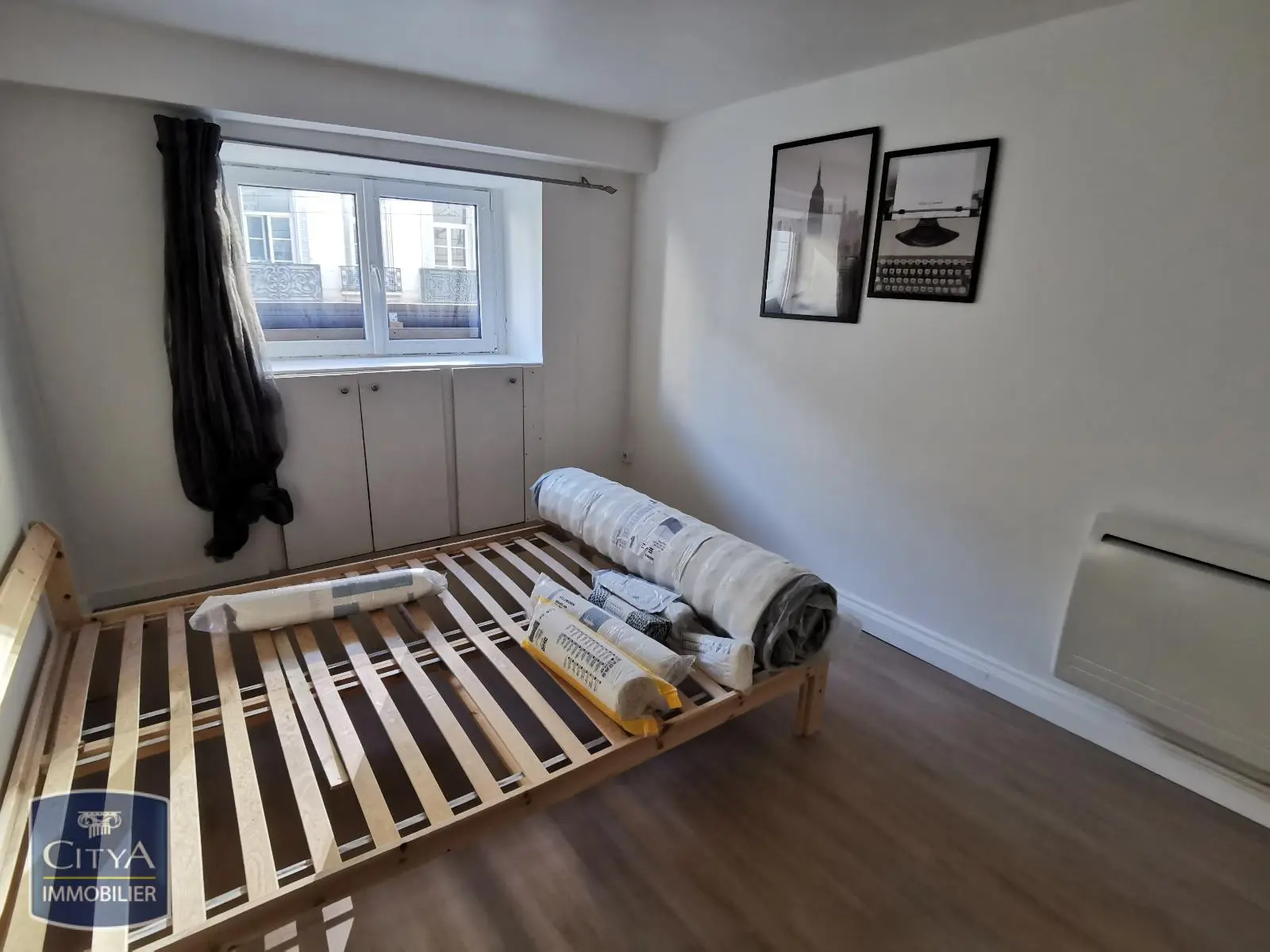 Photo 5 Appartement 2 pièces 32.54m²