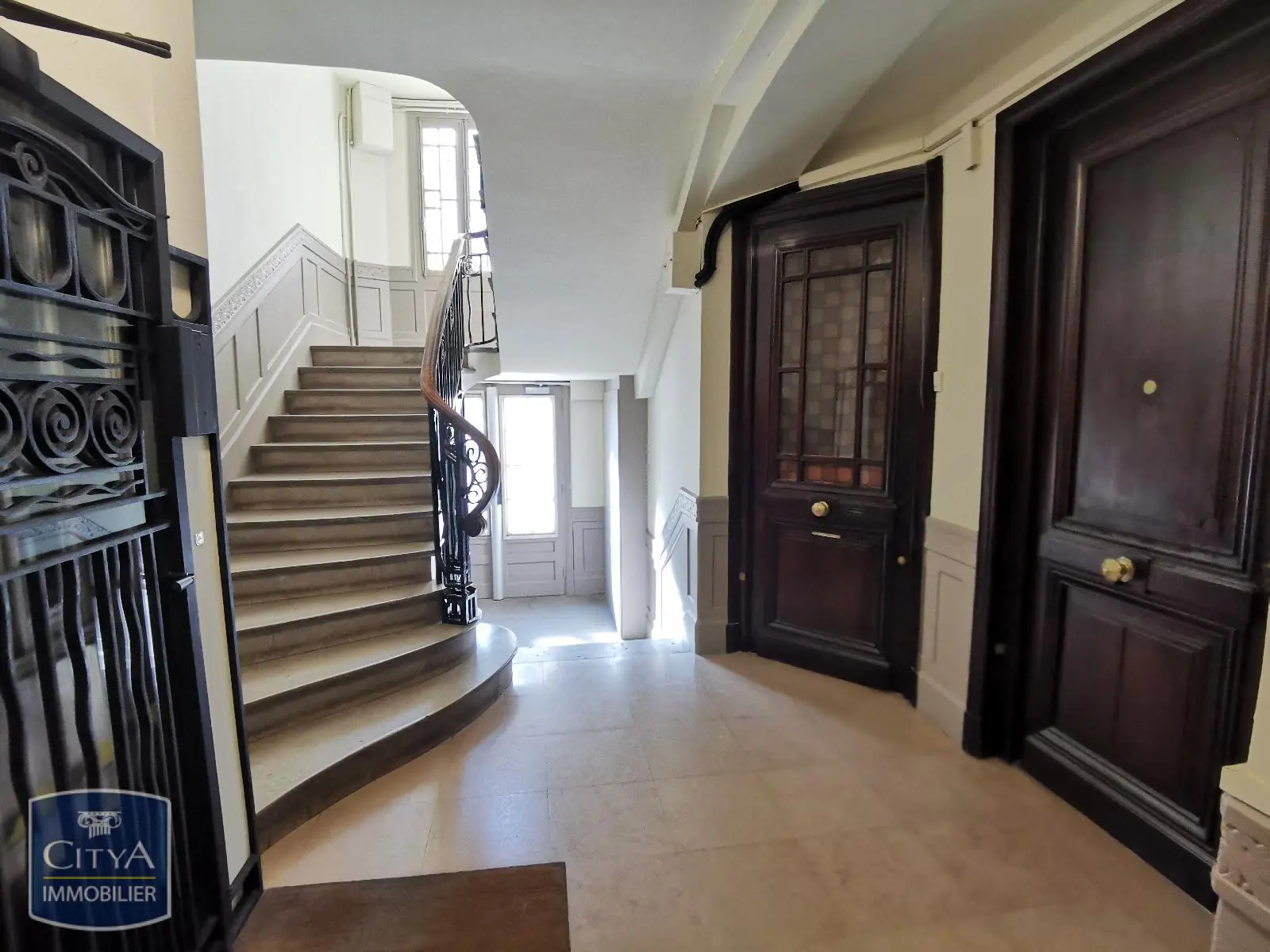 Photo 8 Appartement 2 pièces 32.54m²