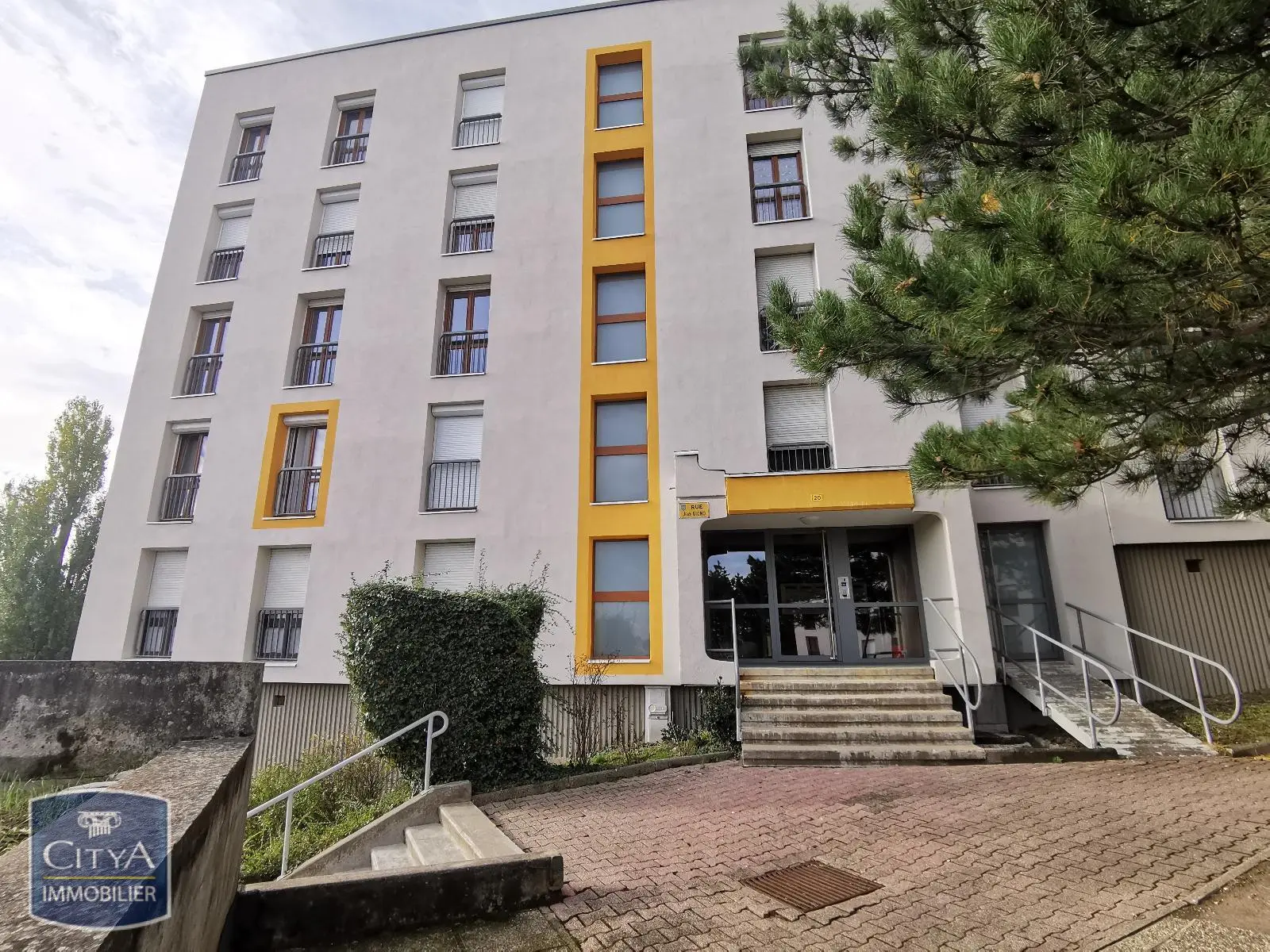 Photo 9 appartement Saint-Étienne