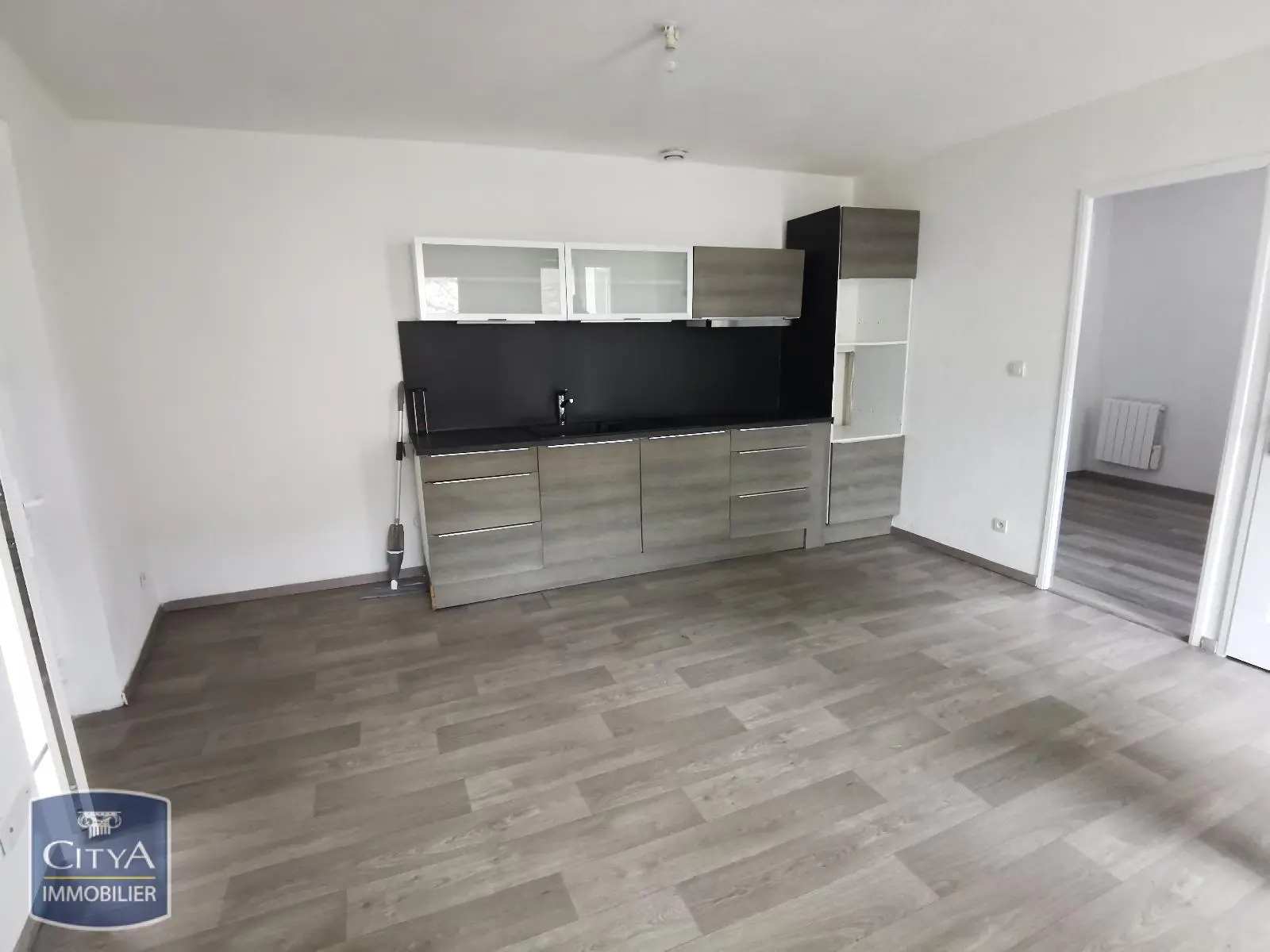 Photo 2 Appartement 3 pièces 41.43m²