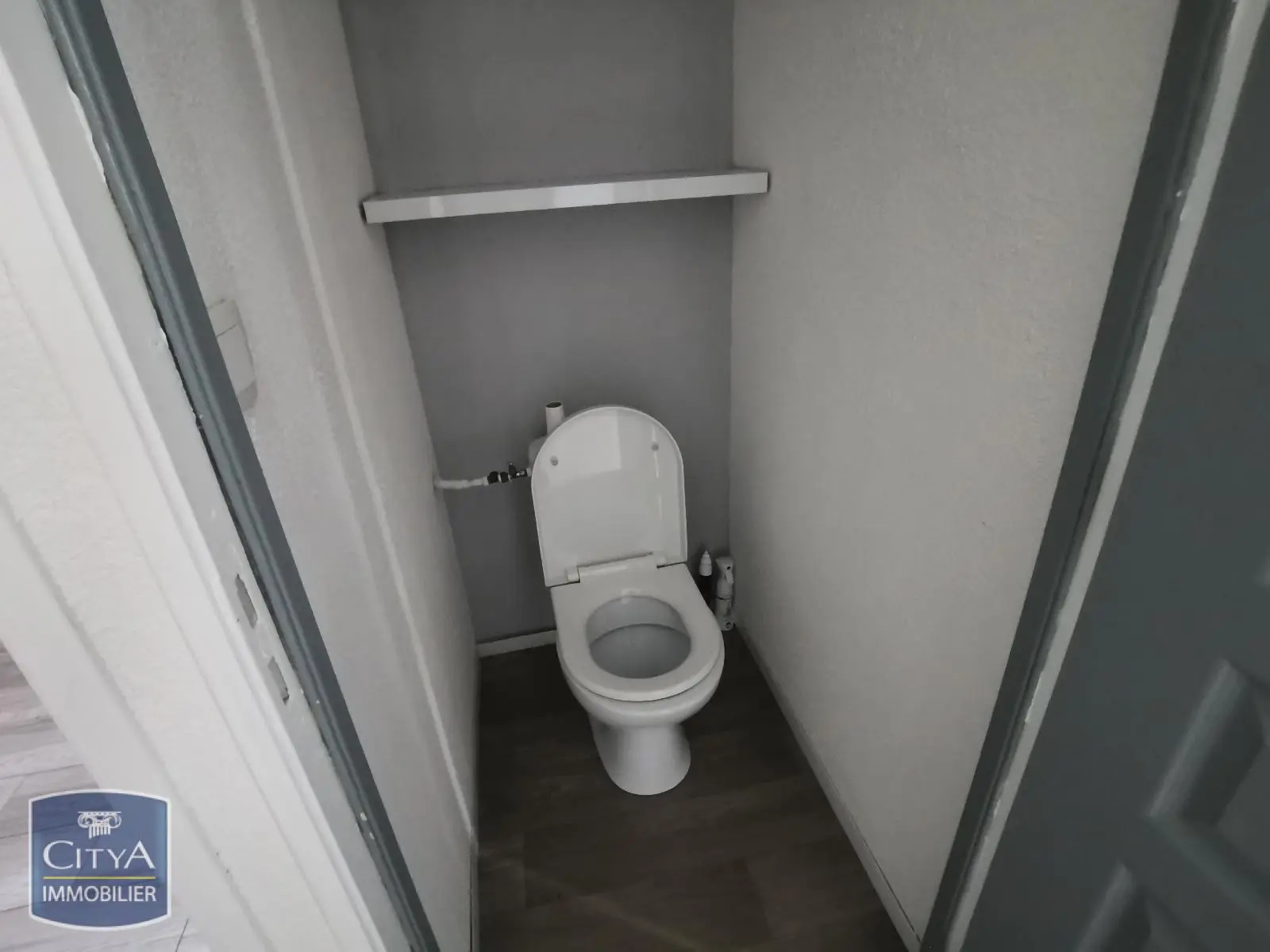 Photo 7 Appartement 3 pièces 41.43m²