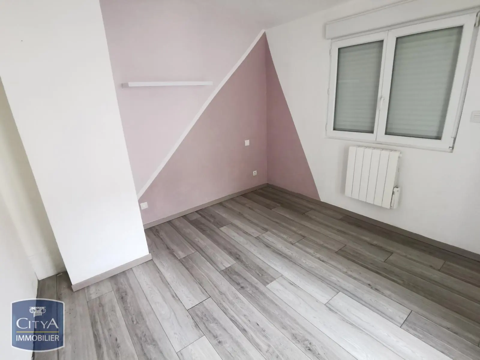 Photo 3 Appartement 3 pièces 41.43m²