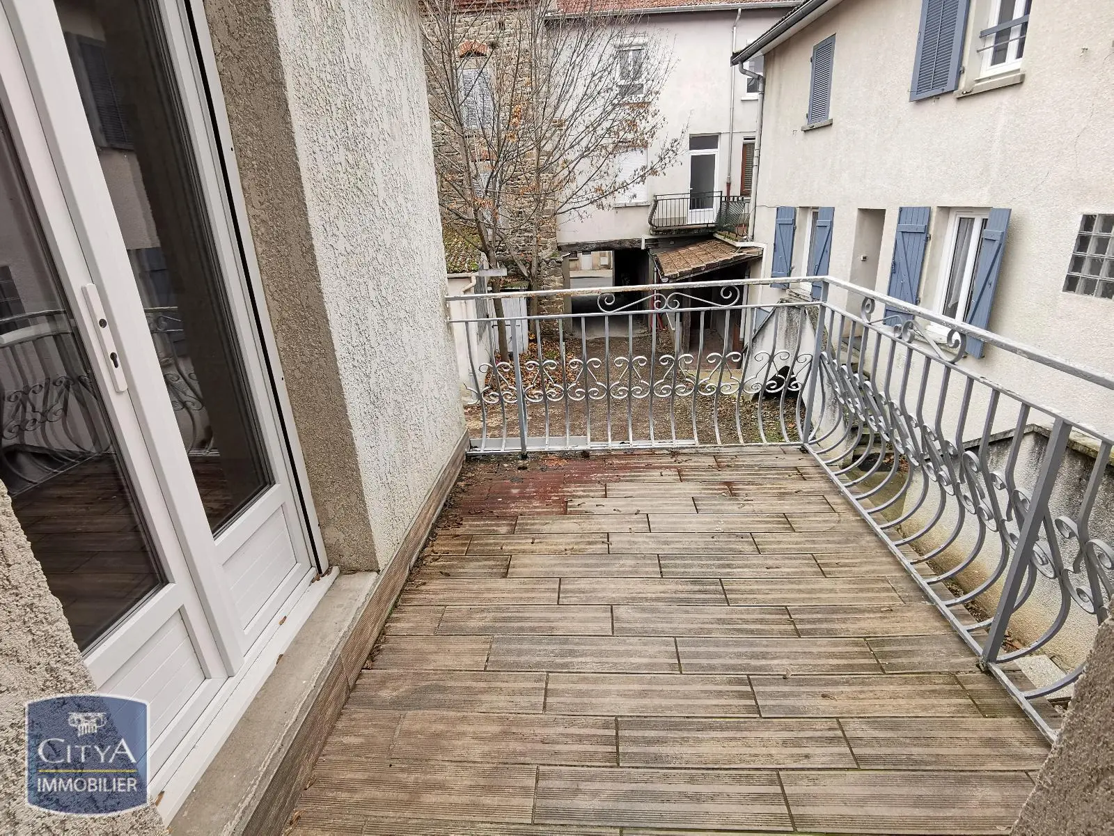 Photo 8 Appartement 3 pièces 41.43m²
