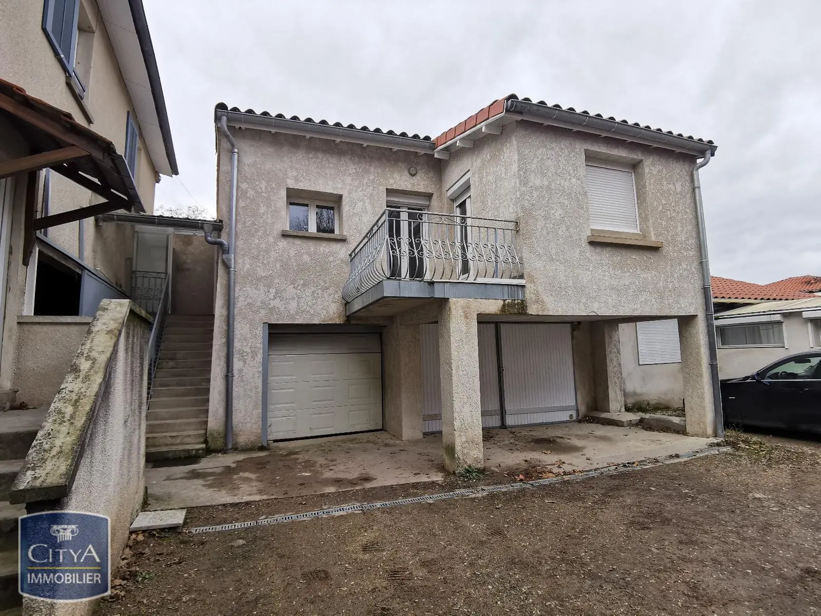 Photo 1 Appartement 3 pièces 41.43m²