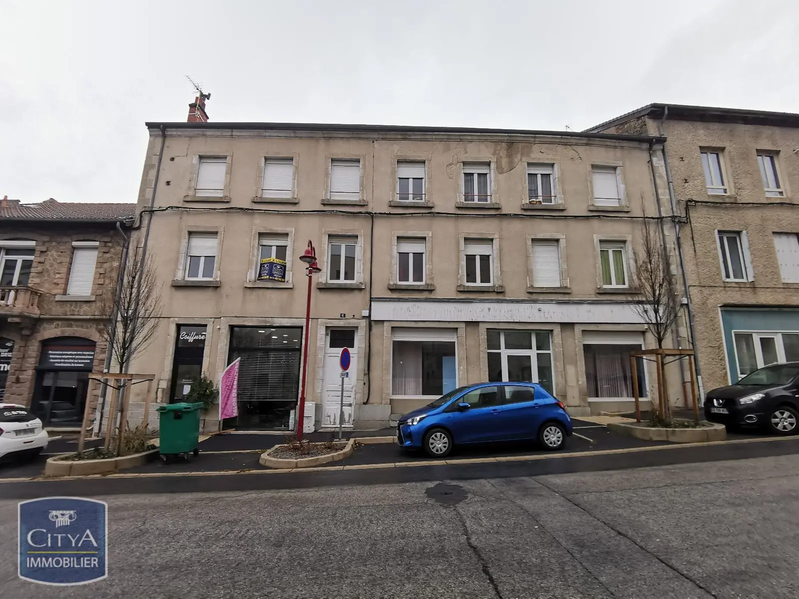 Photo 10 Appartement 3 pièces 78.85m²