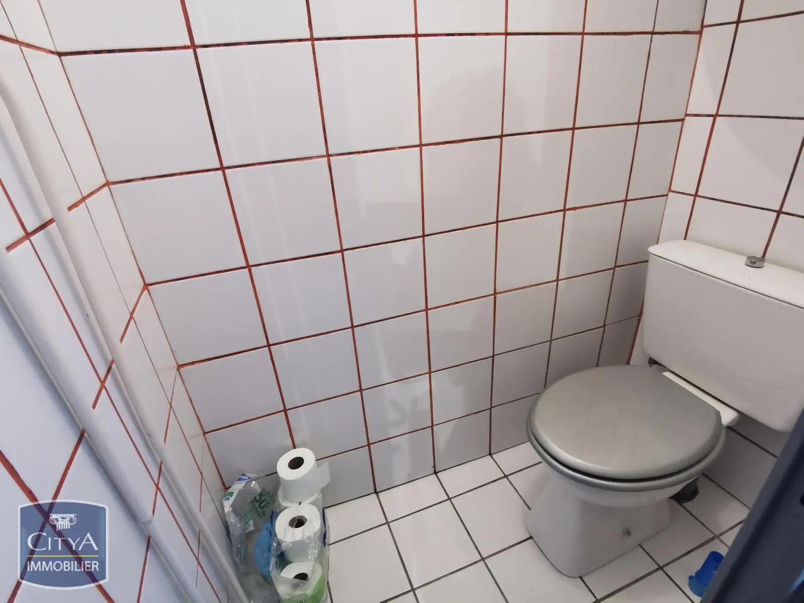 Photo 7 Appartement 2 pièces 31.58m²
