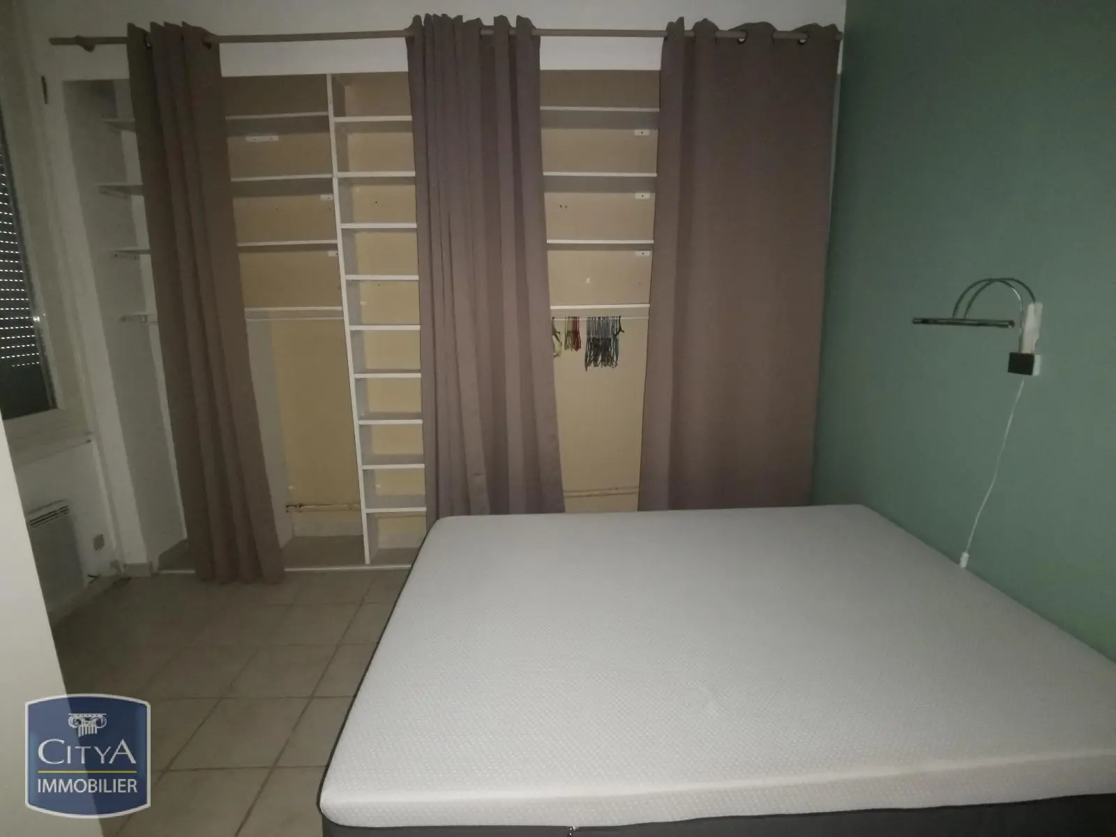 Photo 6 Appartement 2 pièces 45.3m²