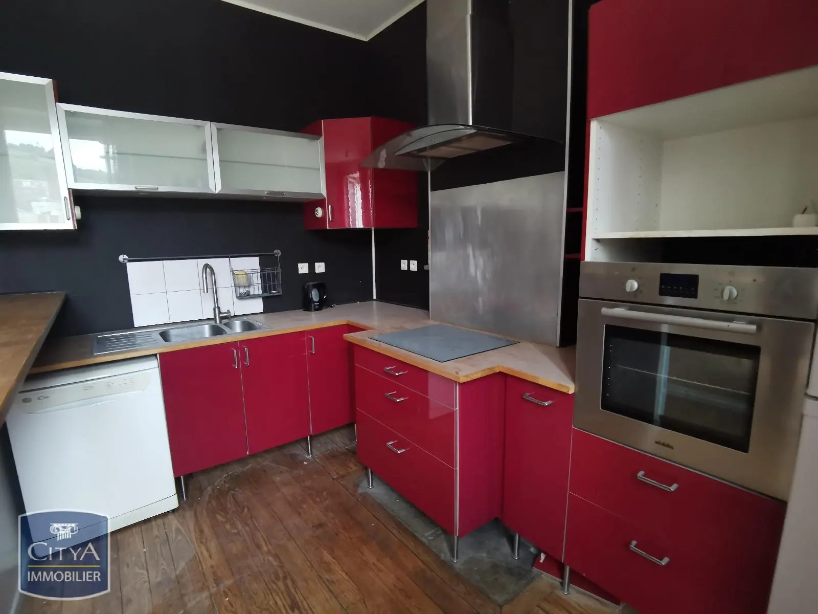 Photo 3 Appartement 2 pièces 45.3m²