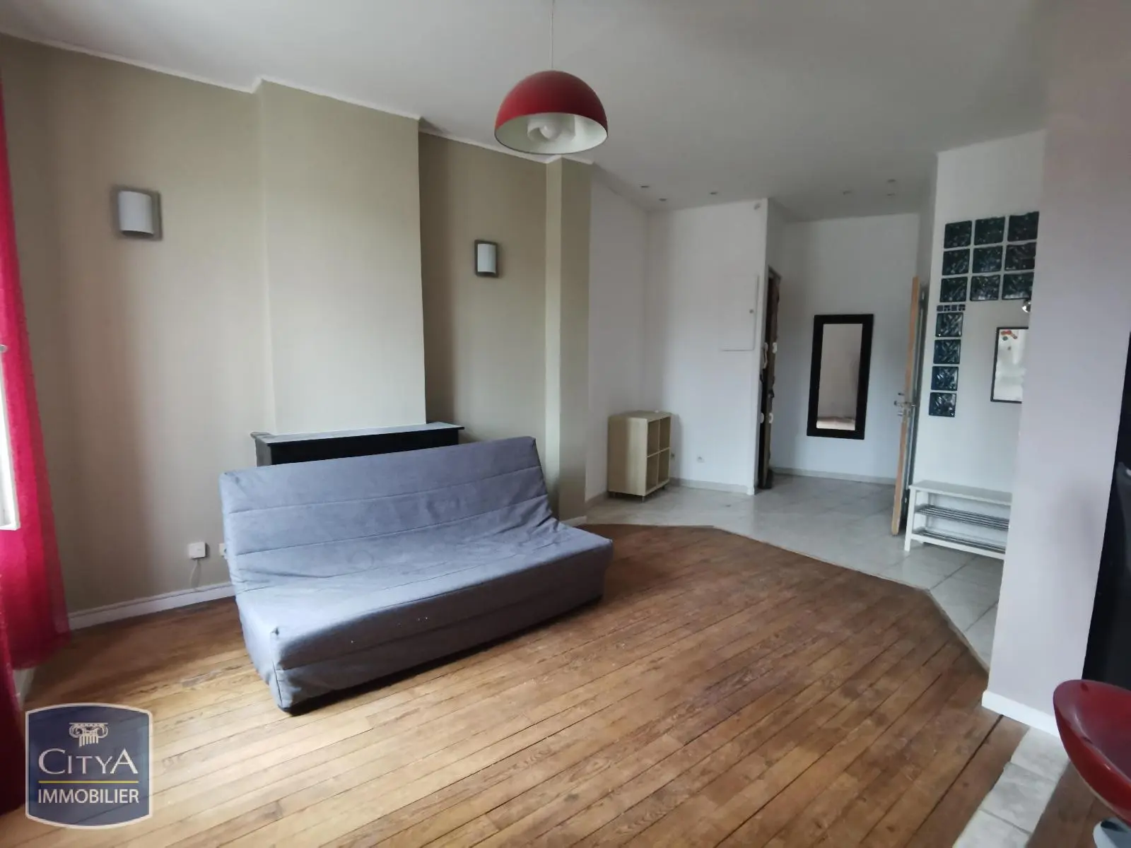 Photo 4 Appartement 2 pièces 45.3m²