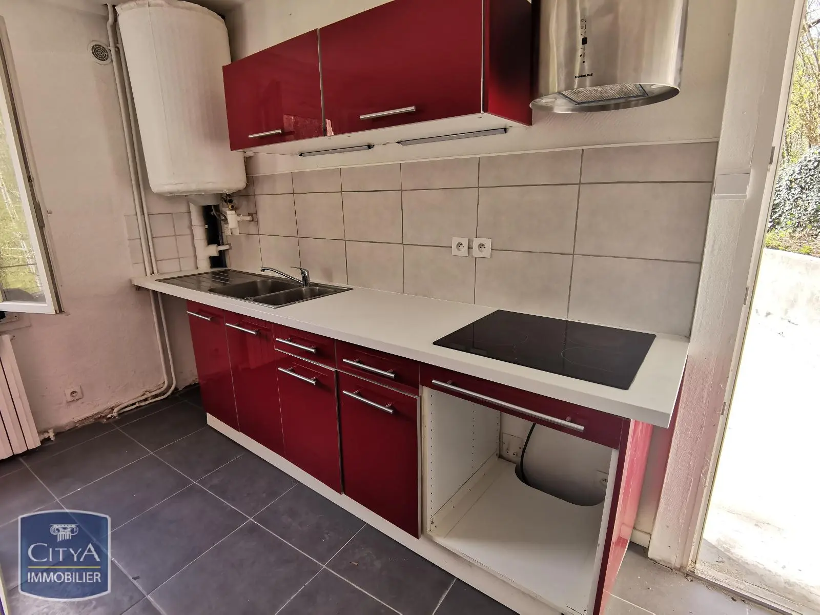 Photo 2 Appartement 3 pièces 68.1m²