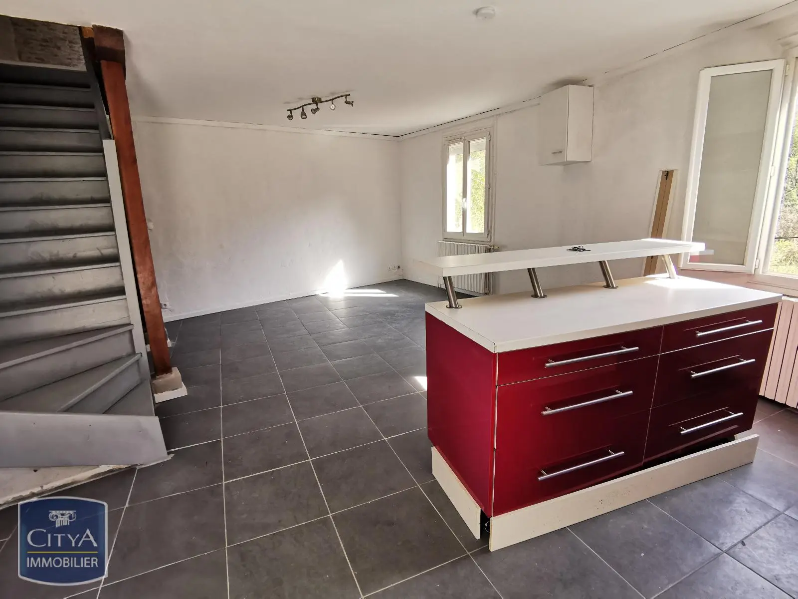 Photo 3 Appartement 3 pièces 68.1m²