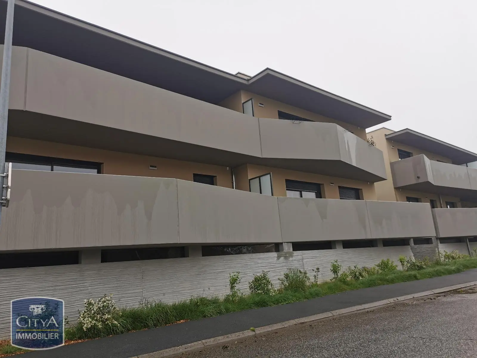 Photo 14 Appartement 2 pièces 61.07m²