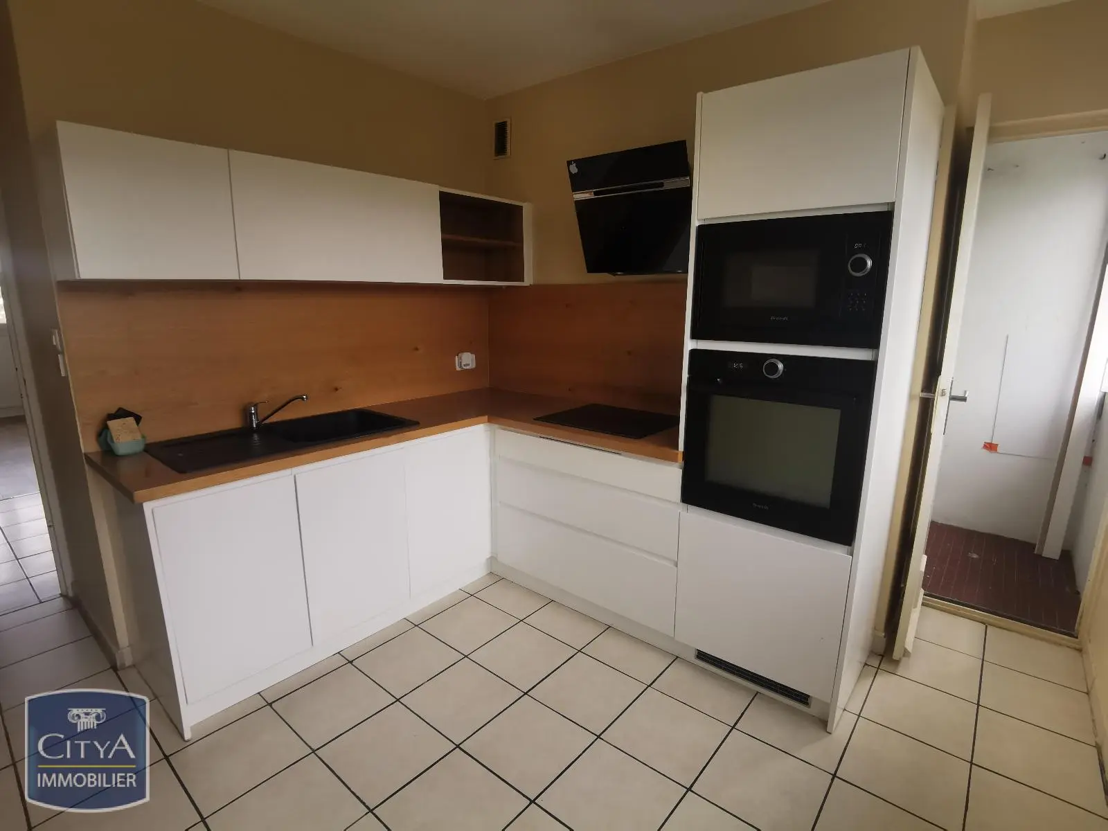 Photo 2 Appartement 3 pièces 68.29m²