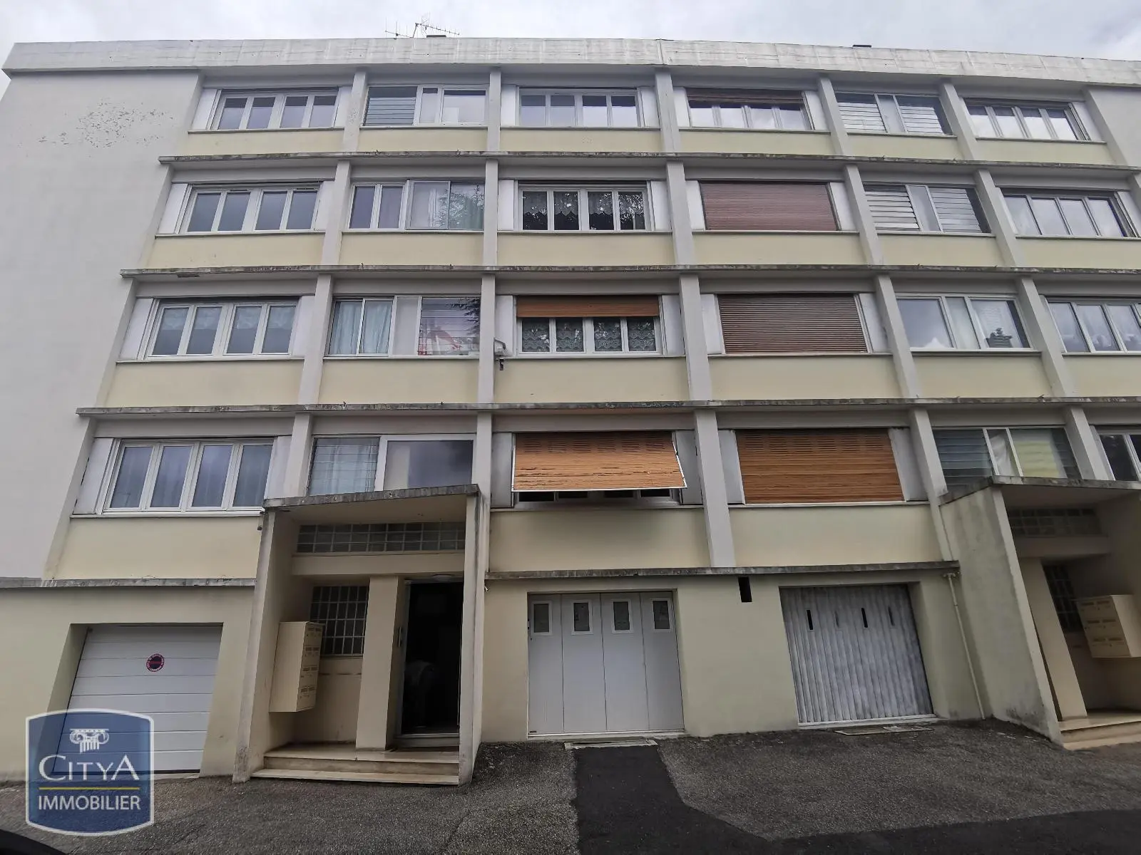 Photo 16 Appartement 3 pièces 68.29m²